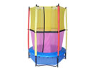 55" Children Trampoline 