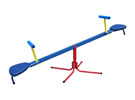 Children Seesaw 