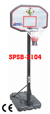 Basketball stand SPSB-2104
