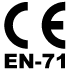 CE EN-71