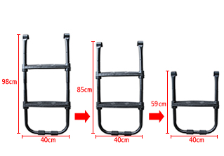 Ladder for Trampoline TRL-0003