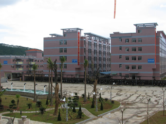 Dormitory